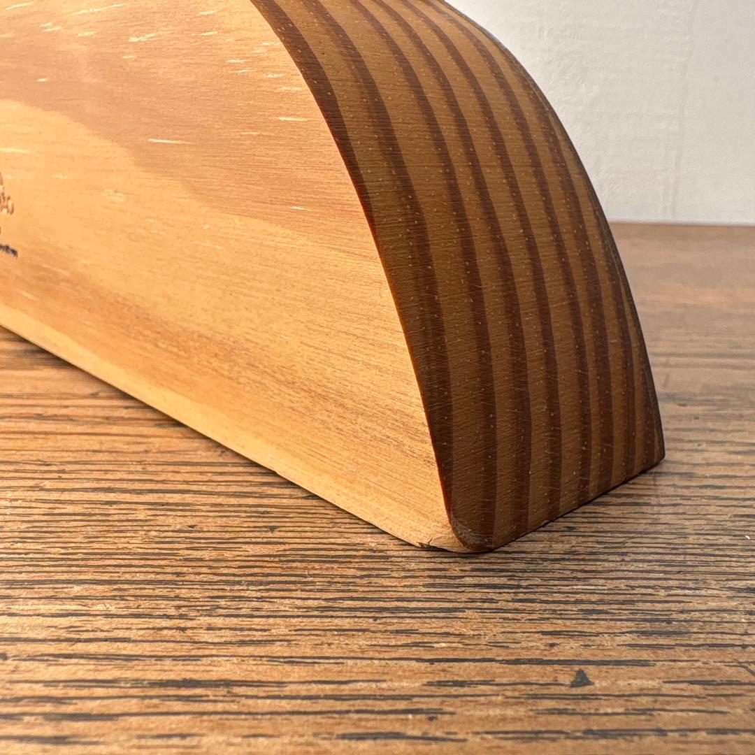 ブラジル 木製 山の上の教会 オブジェ リオデジャネイロ ペーニャ教会 カラフル