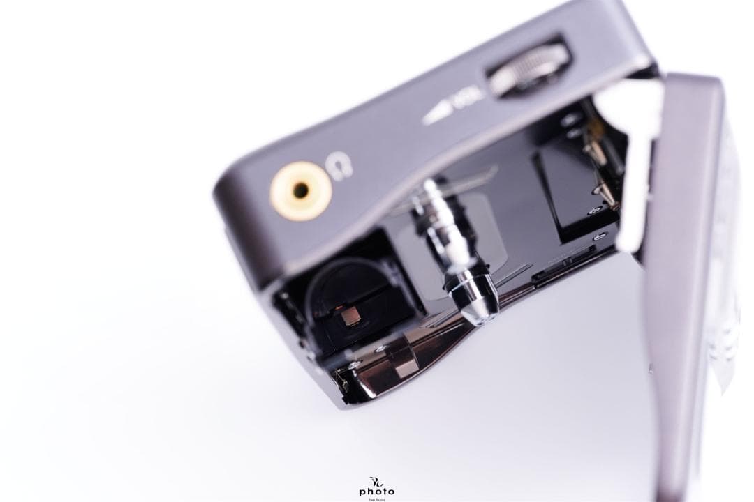 SONY WALKMAN DD QUARTZ カセットプレーヤー WM-DD9