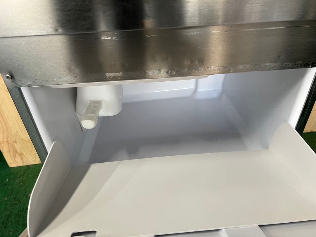 2021年フクシマガリレイ製氷機 35kg