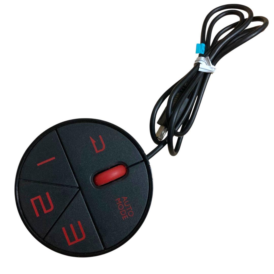 コントローラー＆スタンド付き XL2430 ゲーミングモニター