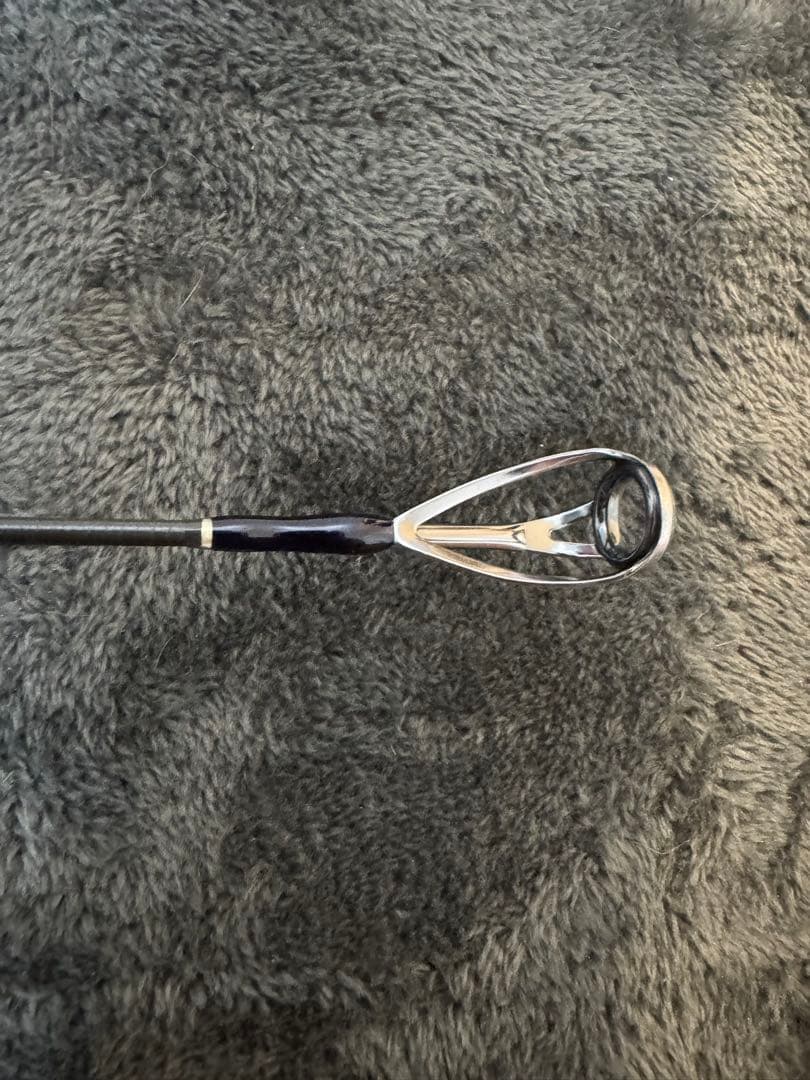 カーペンター ブルーチェイサー84/18 ファクトリーモデル　最終値下げ