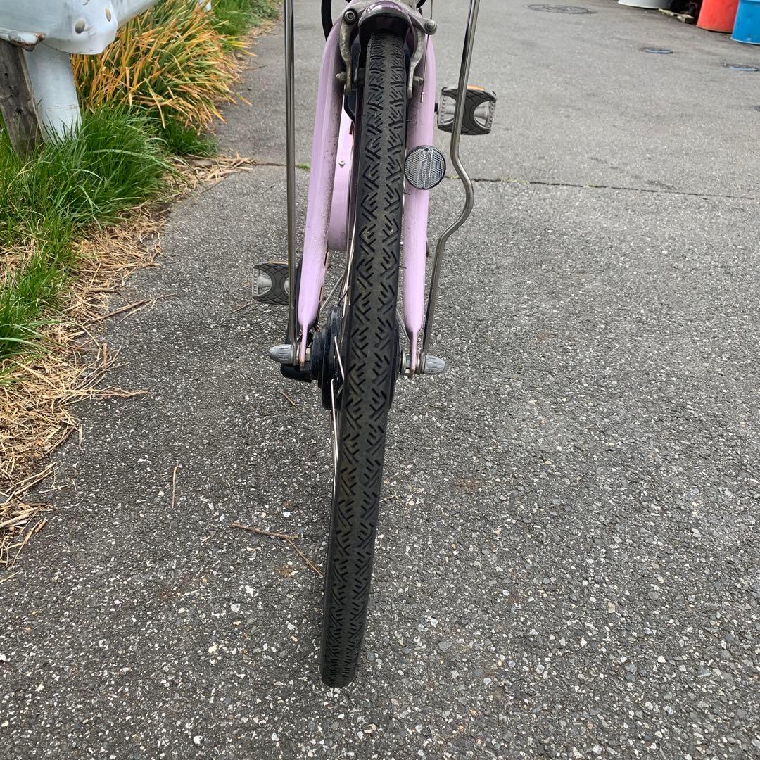 値下げ[478]送料無料 ブリヂストン電動自転車 cajuna カジュナ