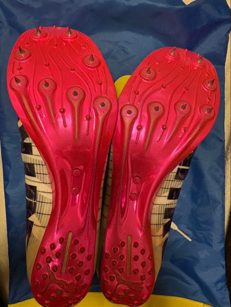 エヴォスピード400ニトロ