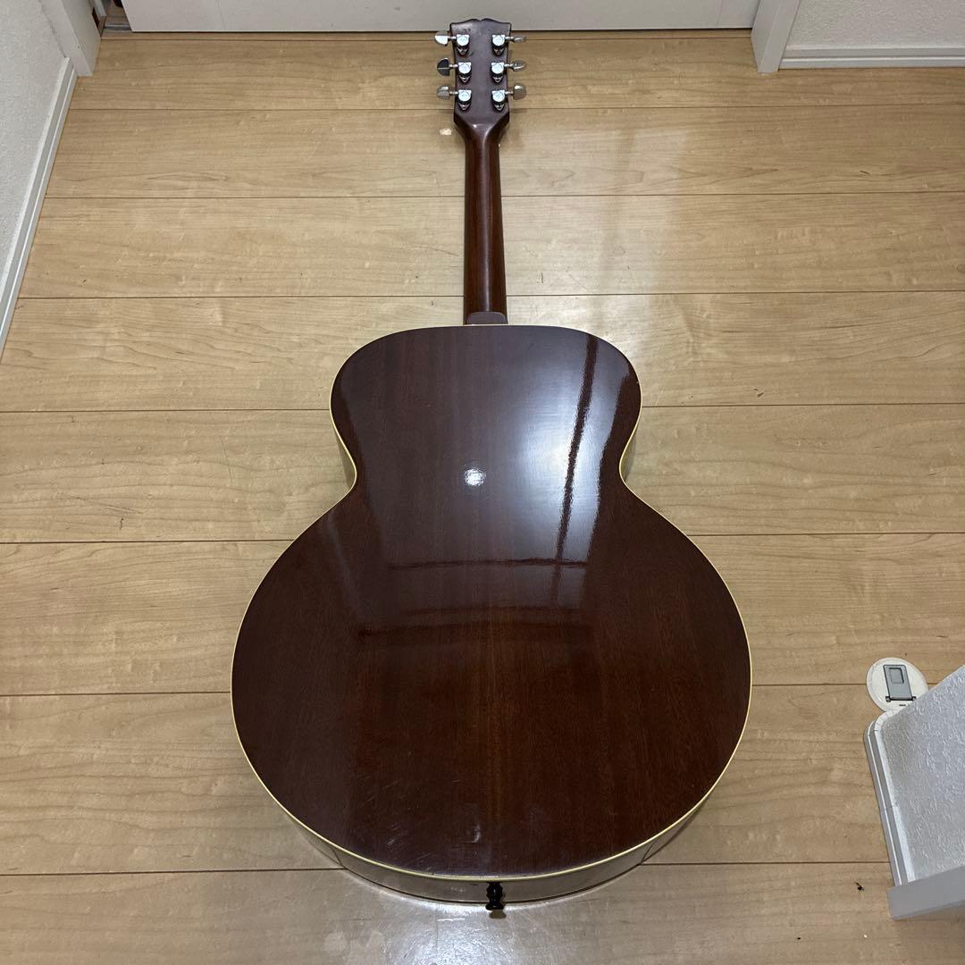 弦交換済み！！Morris WJ-25 アリス 谷村新司モデル　ヴィンテージ