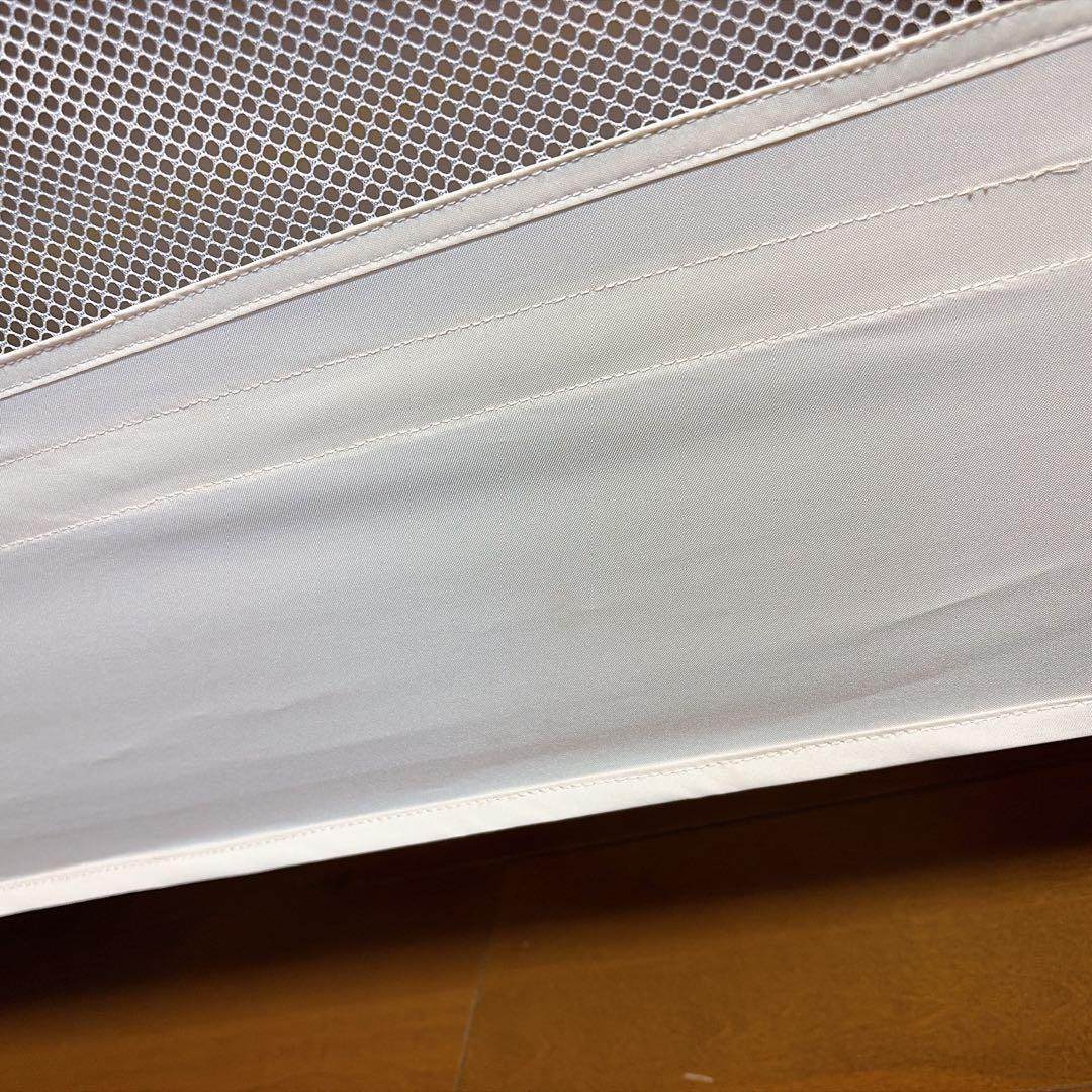 【値下げしました！】ココネルエアープラス　ホワイト