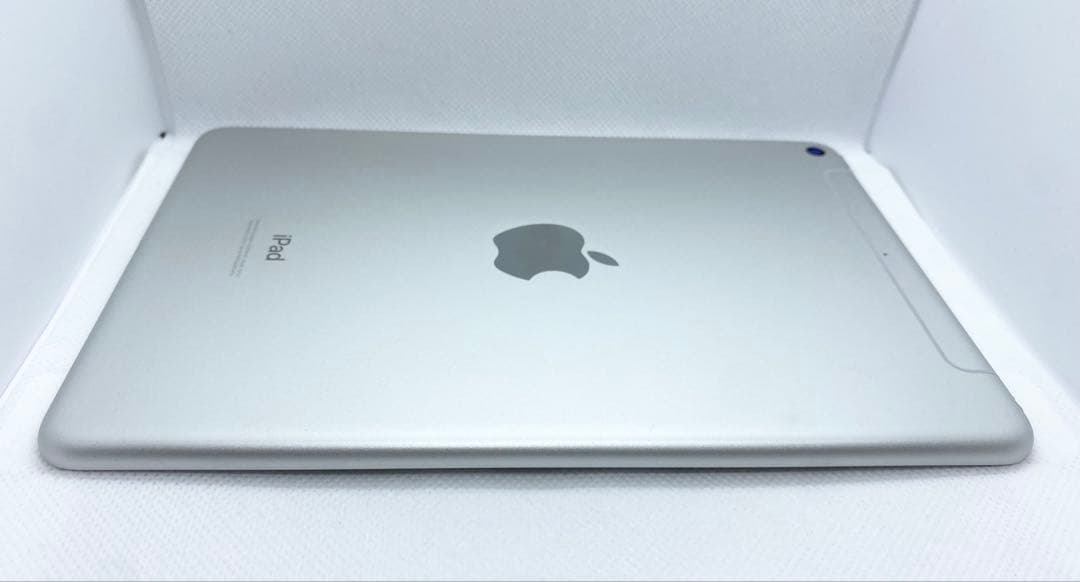 【未使用品】iPad mini 5／256GB／SIMフリー／セルラーモデル