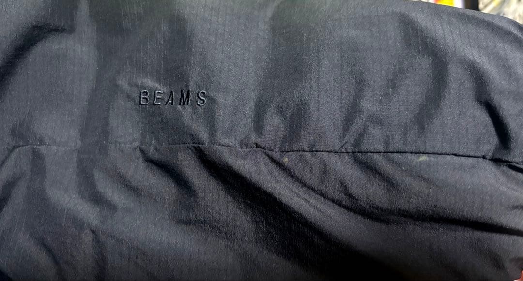 希少ARC’TERYX × BEAMS 別注 Atom AR Hoody アトム