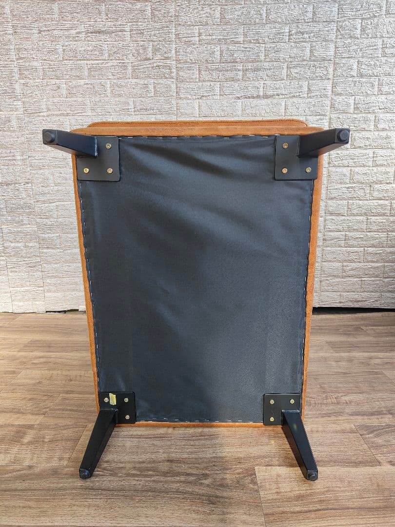 CRASHGATE クラッシュゲート グレス 1人掛けソファ 肘なし②