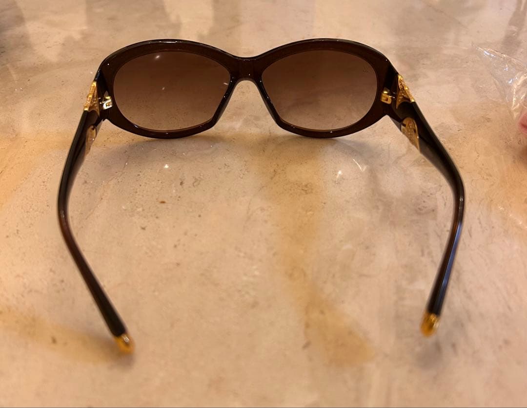 【美品】ルイ・ヴィトン Louis Vuitton サングラス