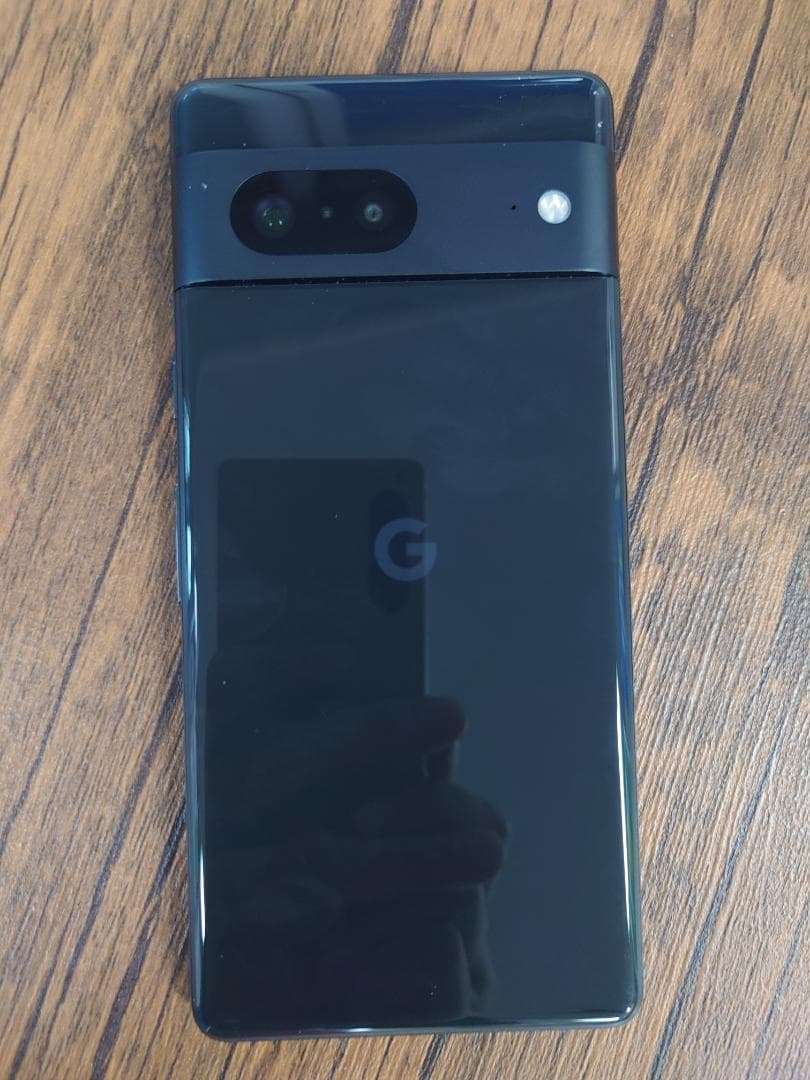 Google Pixel 7 本体