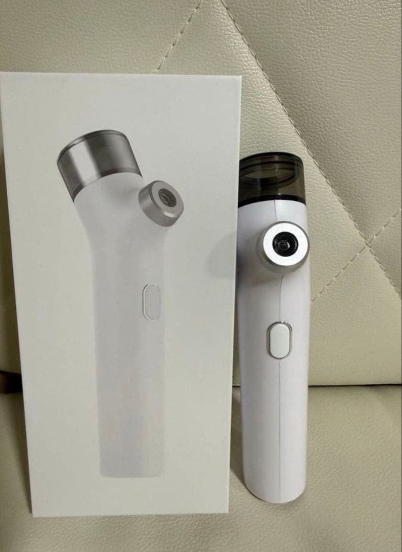 3点セット・リードルショット300・メディキューブミスト、ブースタープロミニ