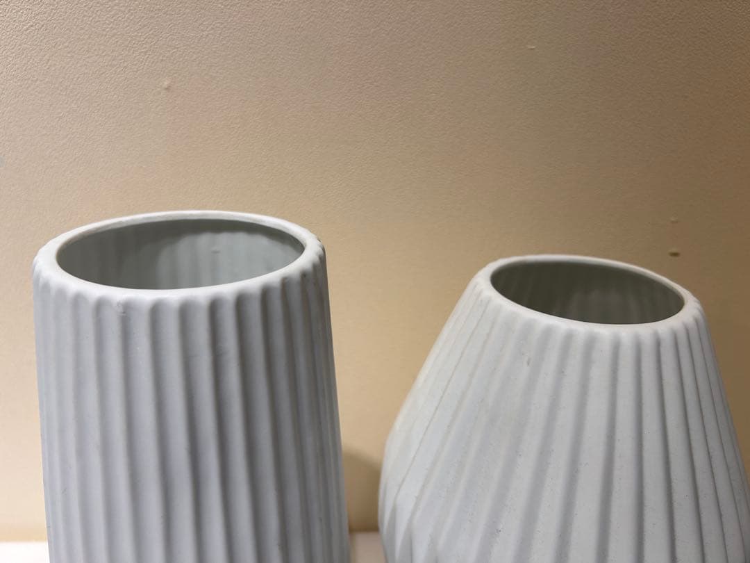 N*e様 315　BoConcept　陶器　セラミック　フラワーベース　花瓶セッ