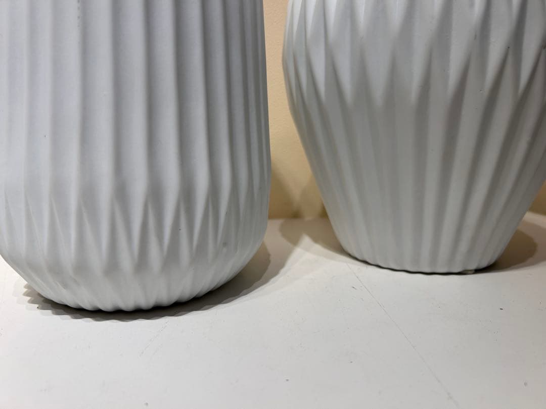 N*e様 315　BoConcept　陶器　セラミック　フラワーベース　花瓶セッ