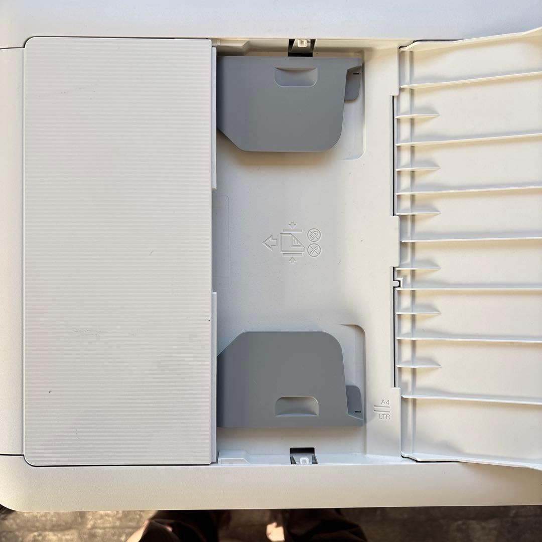 brother DCP-J978N インクジェット複合機