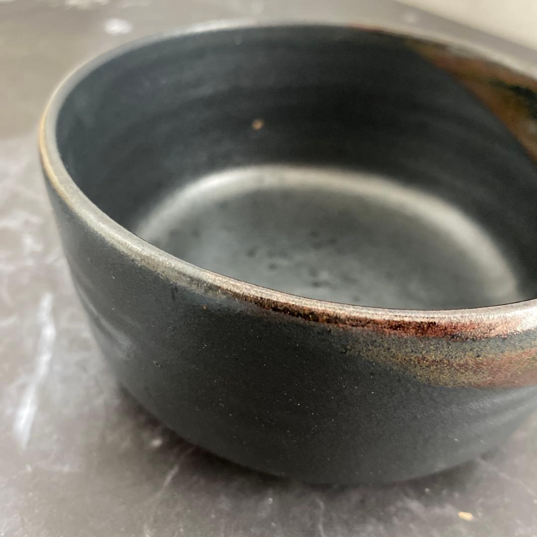 高取焼宗家 十一代静山造 共箱