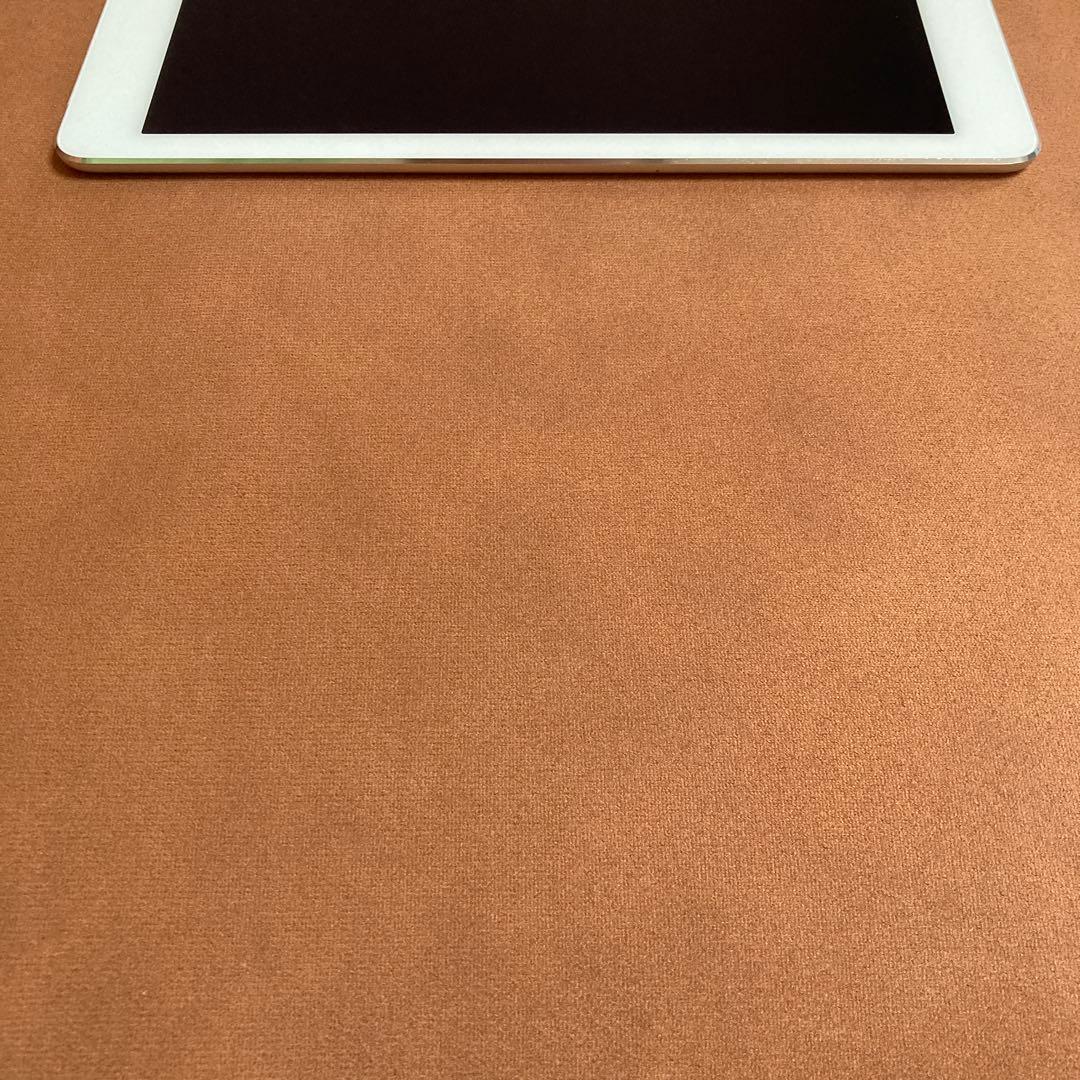 9976 電池良好 比較的美品 iPad Air2 第2世代 16GB au