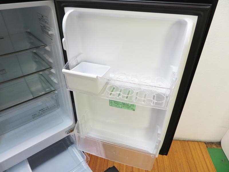 Hisense 154L 冷凍冷蔵庫 HR-G1501 2020年製 AL01
