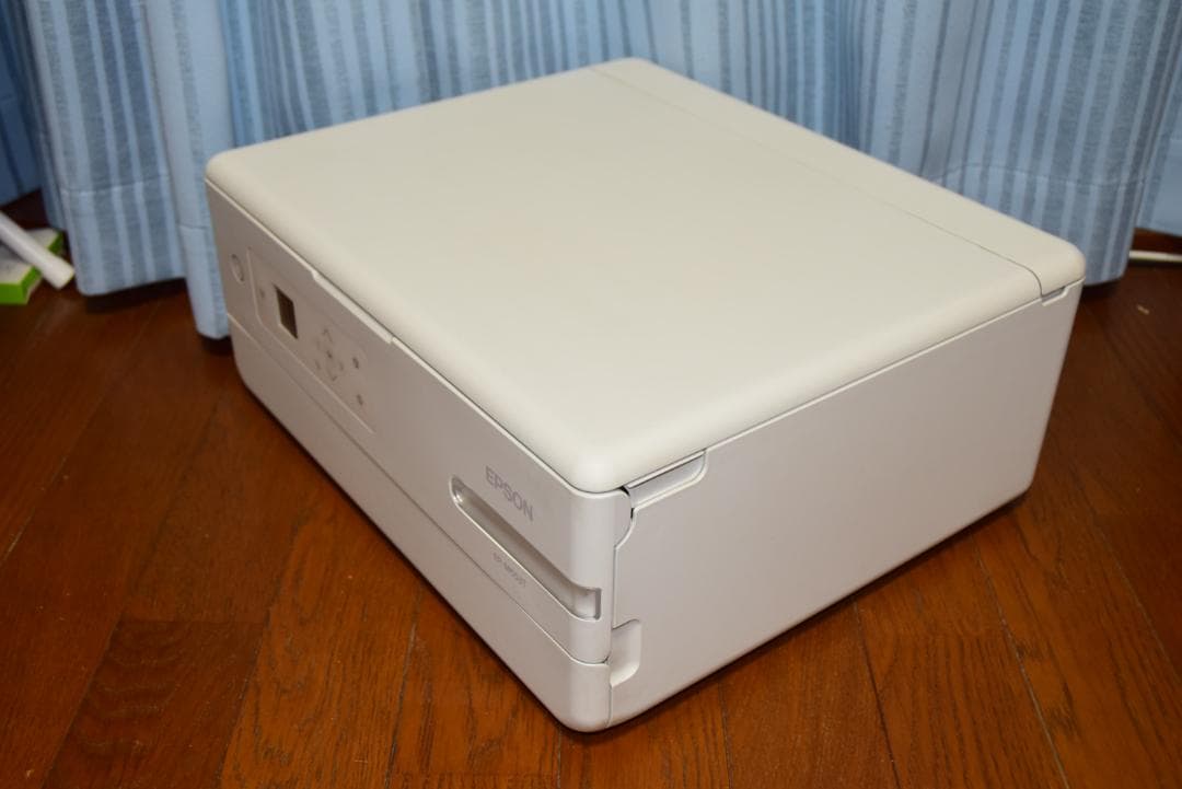 オグチャン様商談中 EPSON EP-M553T インクジェット複合機