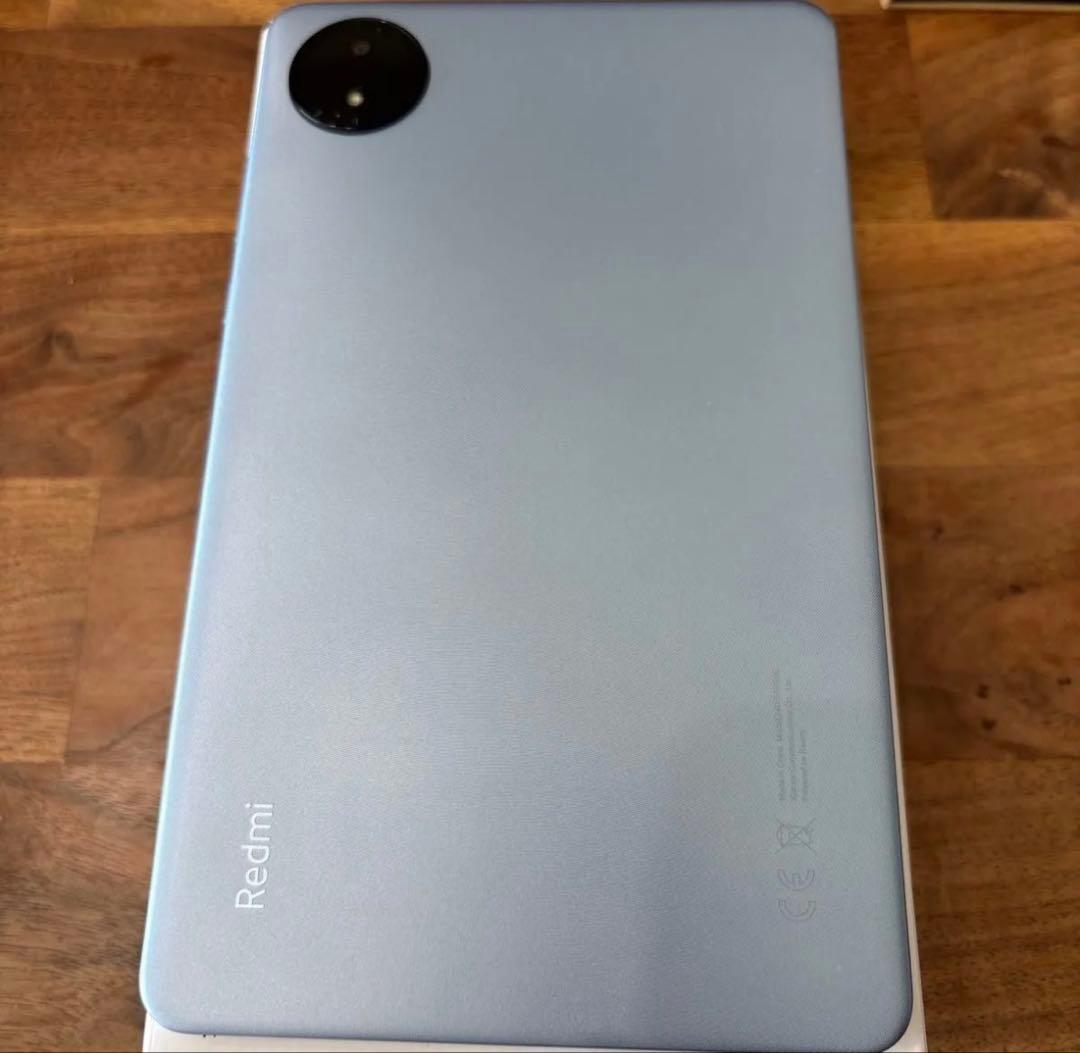 Redmi Pad SE 8.7 Xiaomi HyperOS シャオミ