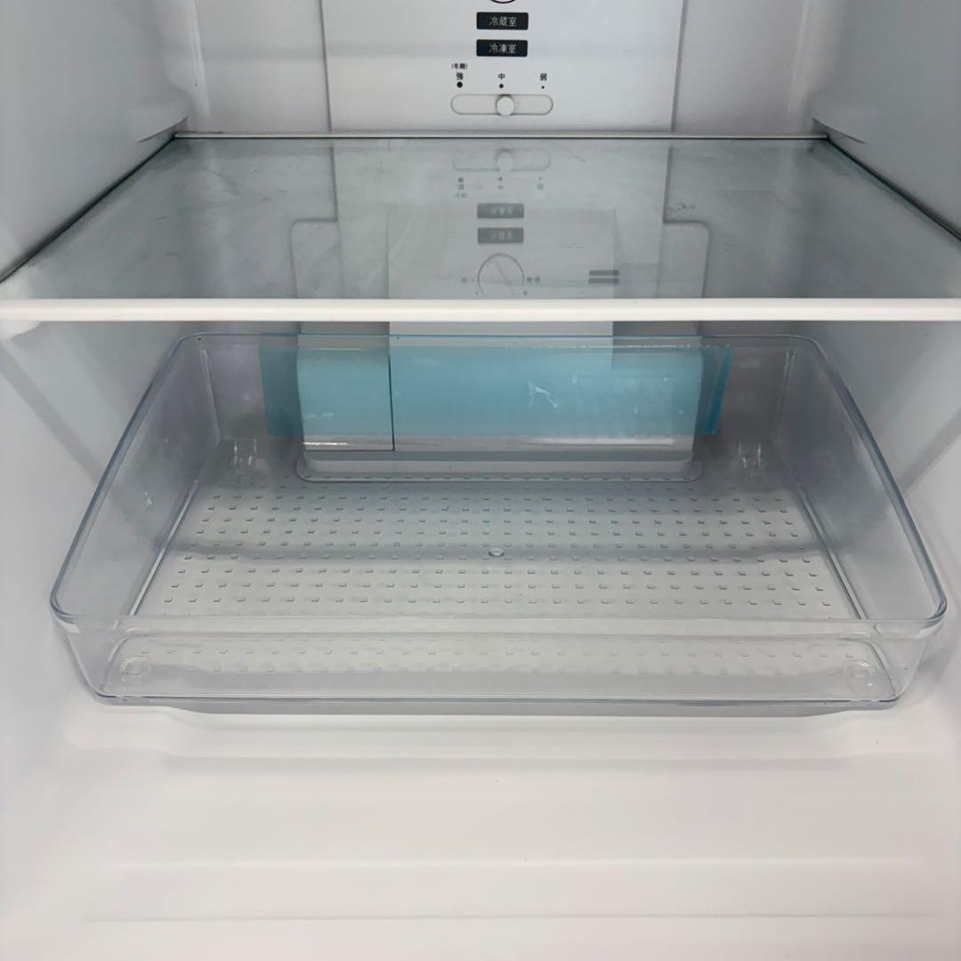 760 SHARP 付け替えどっちもドア　冷蔵庫　小型　一人暮らし　洗濯機も有