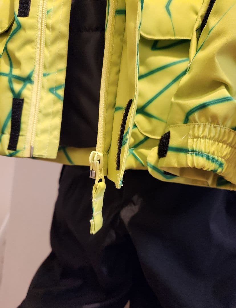 スキーウェア　140