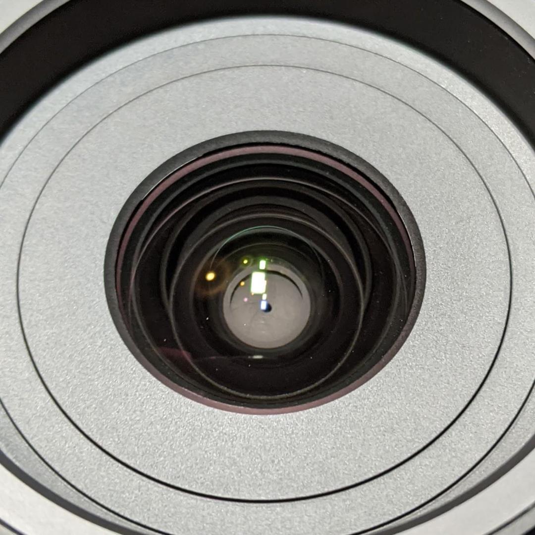 あ*読様 TAMRON 20mm F/2.8 Di III OSD M1:2