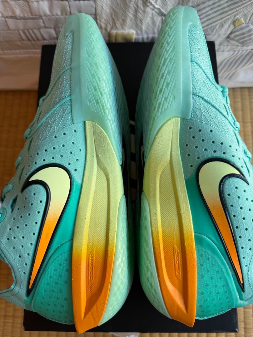 NIKE GT CUT3 28.5cm (新品/未使用)