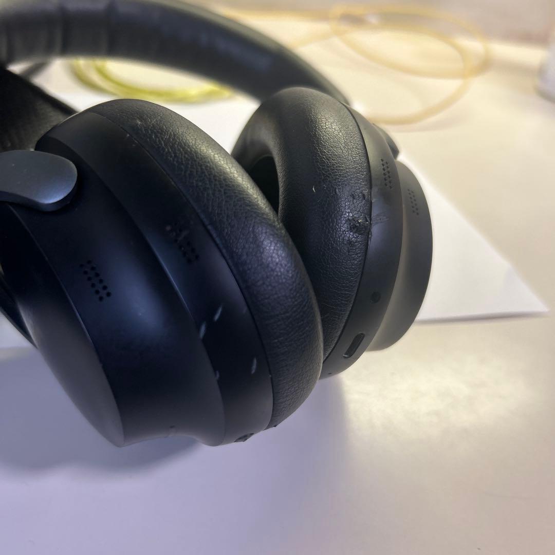 さみだれさん専用 Bose QuietComfort ウルトラヘッドホン