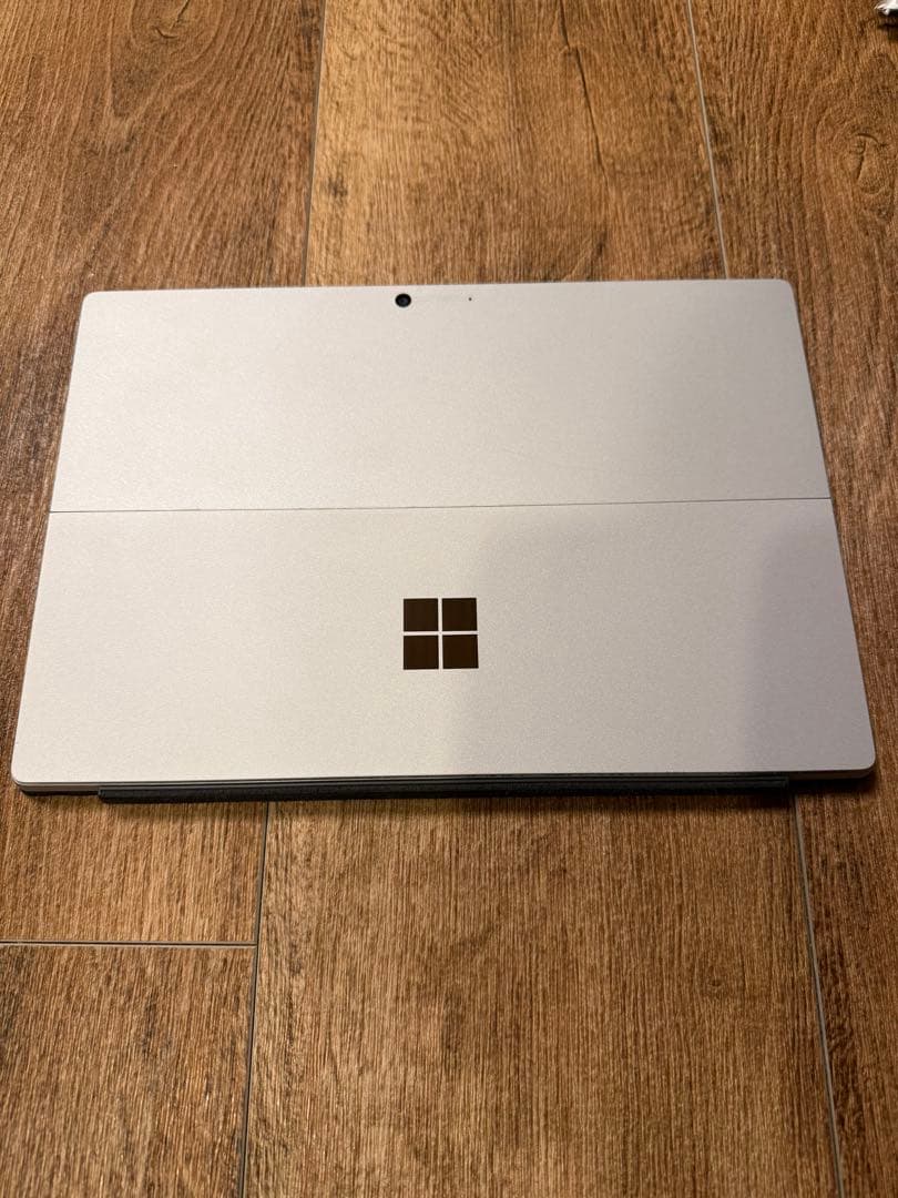 Microsoft Surface Pro7 本体 キーボードoffice有り
