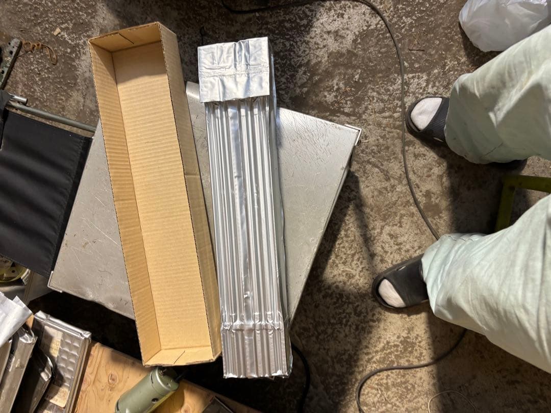 MSM80C85AHRS インライン DIP40 マイクロコントローラ チップ