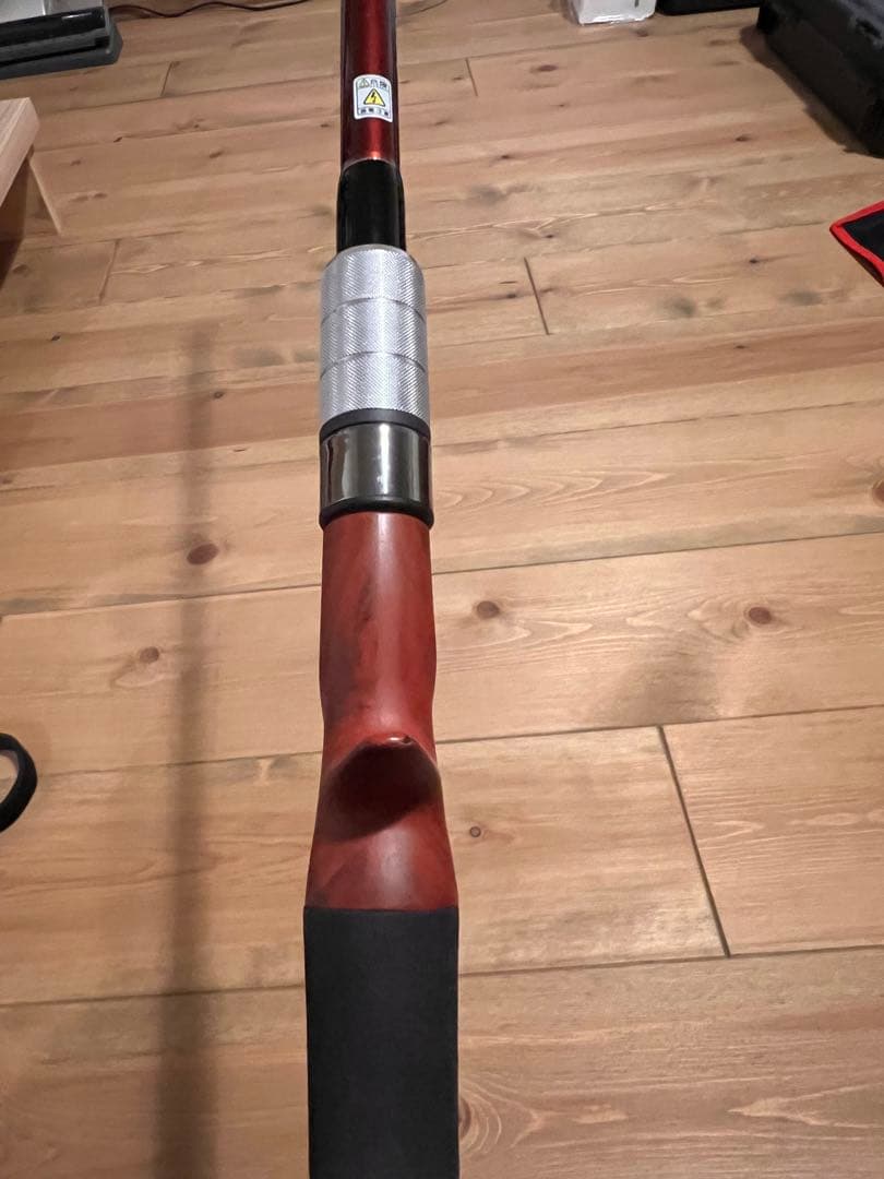 フィッシュマン ブリストマリノ9.9H