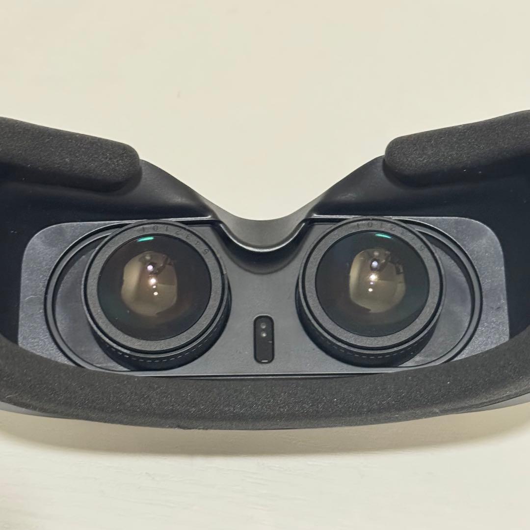 ヘッドホン arpara 5K VR