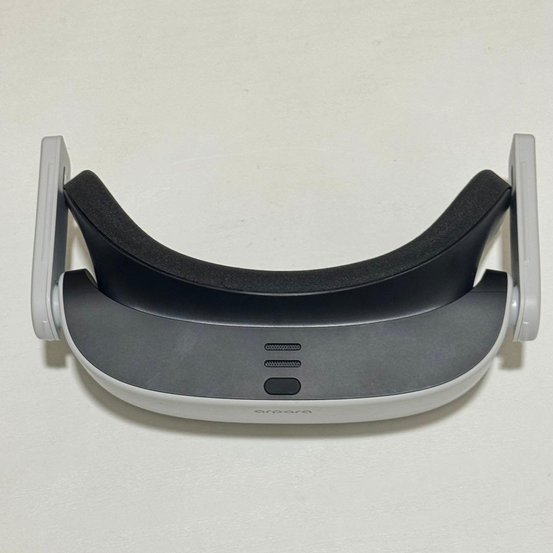 ヘッドホン arpara 5K VR