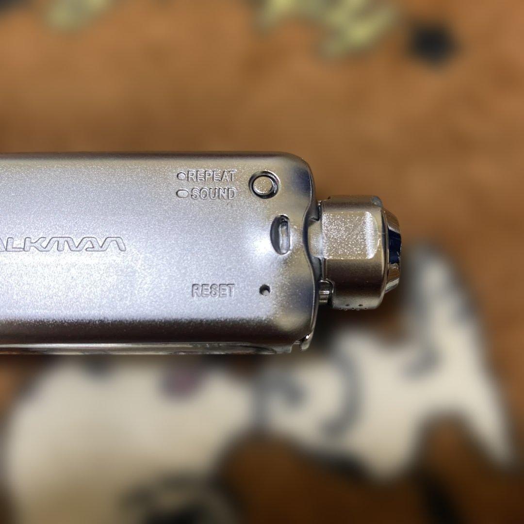 SONY ソニー ウォークマン NW-E507 チェリーピンク