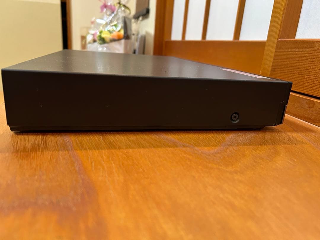 SONY BDZ-AT970T ブルーレイレコーダー 1TB 3番組同時録画