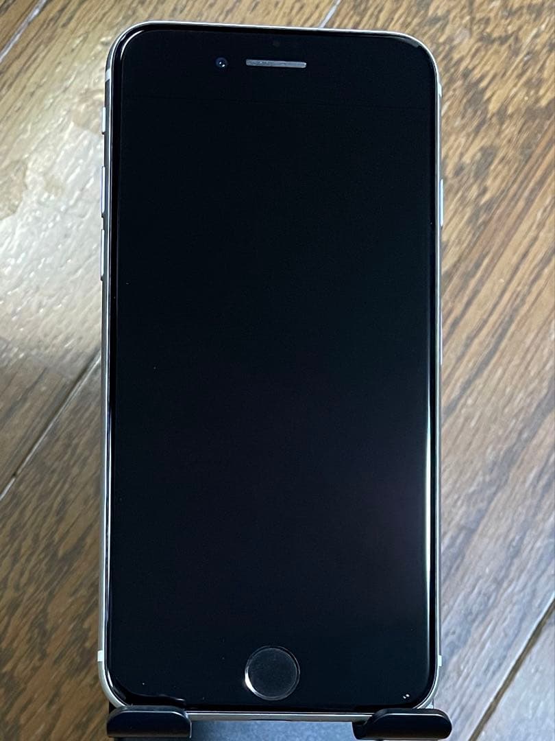 iPhone SE 第2世代 128GB ホワイト 本体のみ