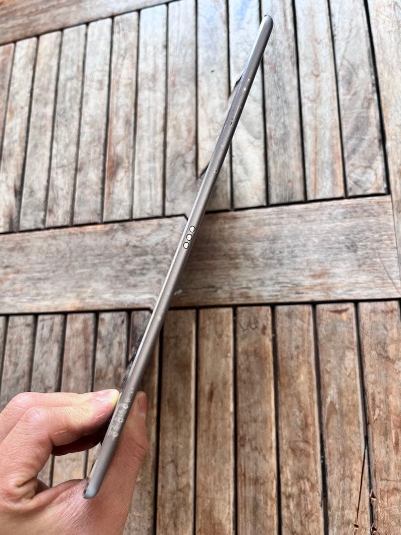 Apple iPad Pro (9.7インチ) 本体