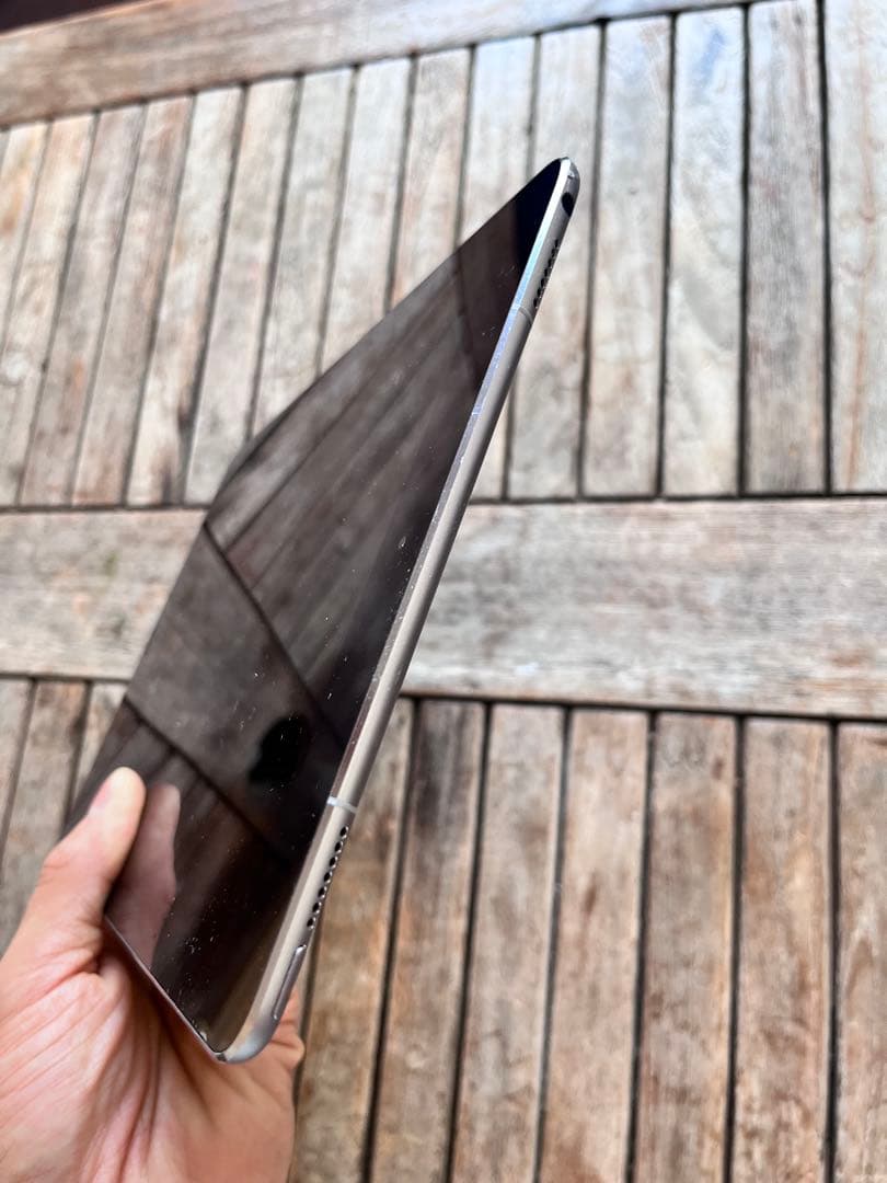 Apple iPad Pro (9.7インチ) 本体