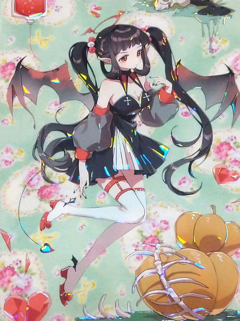 ✩再販✩J813＃到底爱不爱呢(贝壳光)茶犁切り売り海外人物マステ女の子