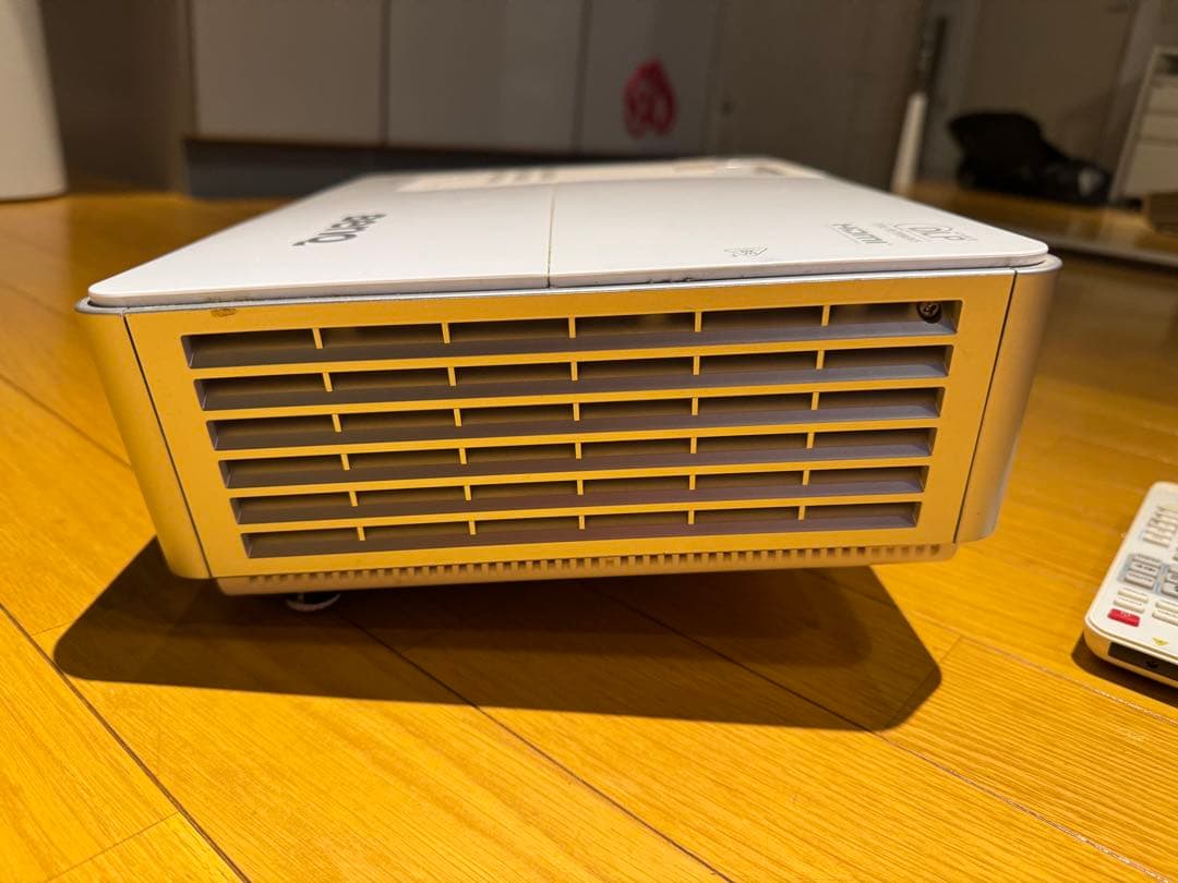 プロジェクター BENQ DLP Projector SU765 WUXGA 5500lm