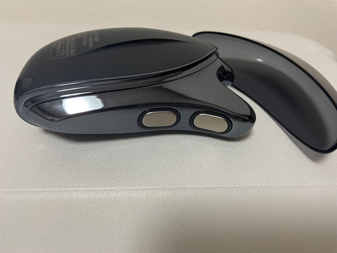 Panasonic VITALIFT かっさ EH-SP85-K EMC美顔器