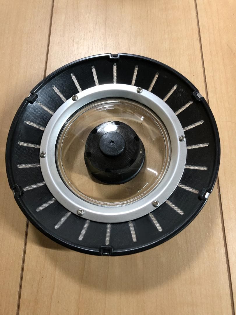 H-4-① LITHON ホームロースター KLRT-001B ライソン