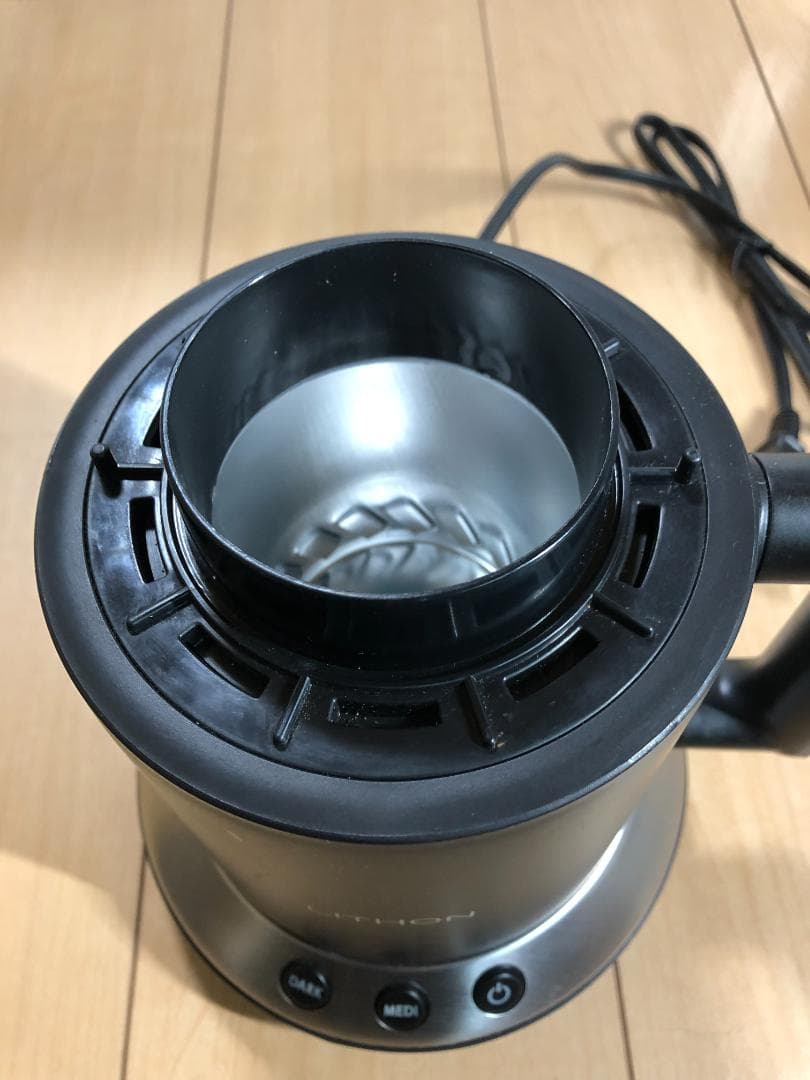 H-4-① LITHON ホームロースター KLRT-001B ライソン