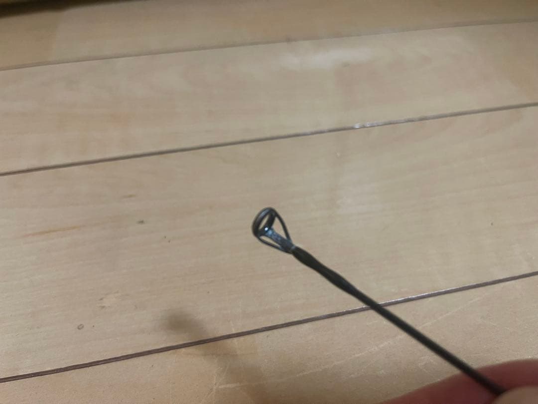 ダイワシーバスロッド　ラテオ86Ｌ　ロッド重さ約145gスピニングモデル