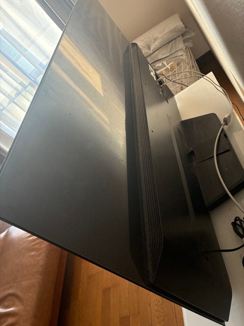 LG OLED55CXPJA 有機ELテレビ 55インチ