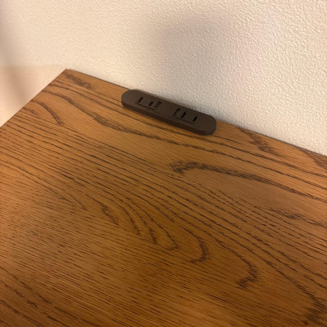 カグクロ社製DEEP2 シェルフ　オーク ウニコADDAY シリーズ同色　北欧