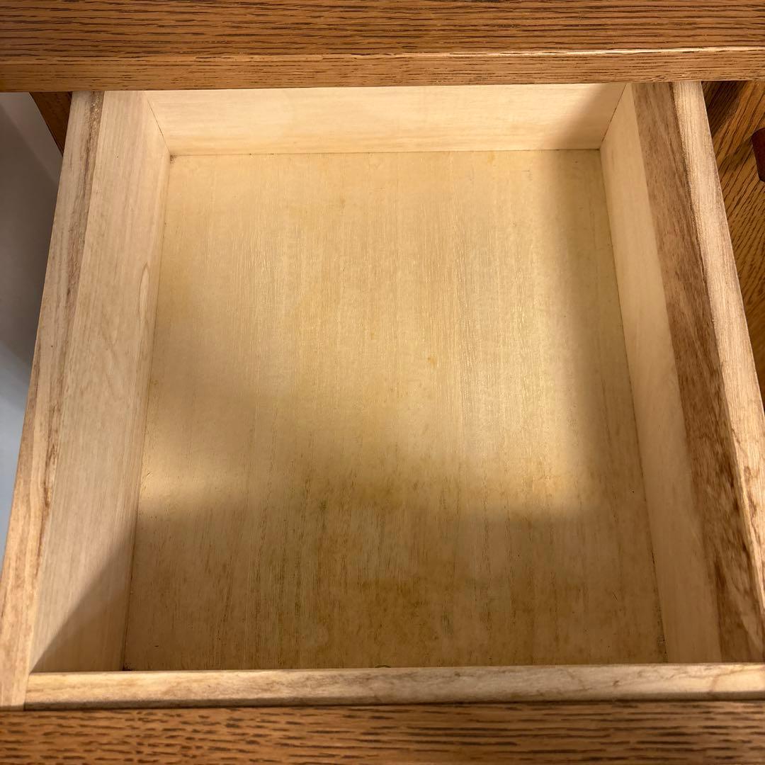 カグクロ社製DEEP2 シェルフ　オーク ウニコADDAY シリーズ同色　北欧