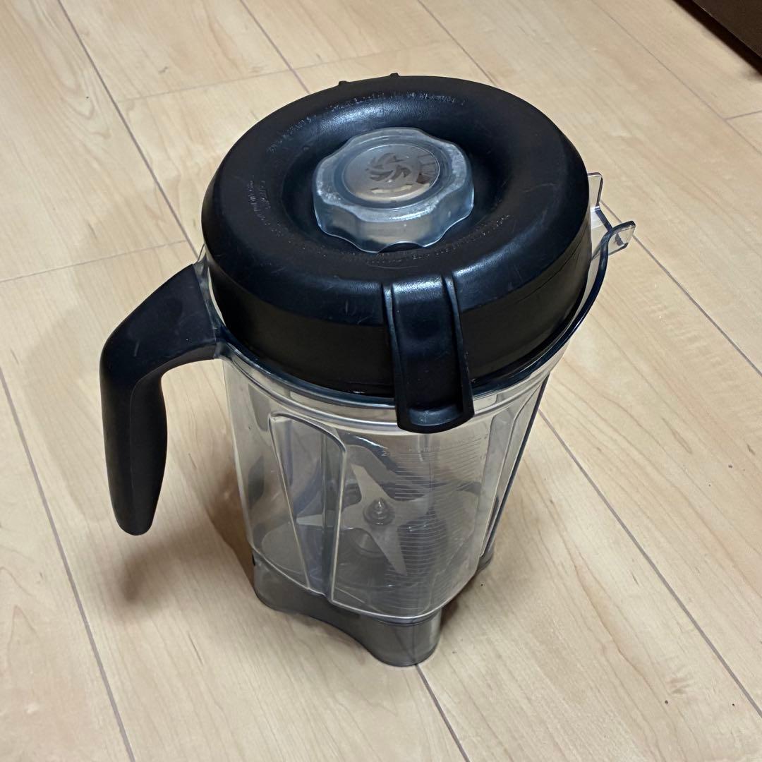 【Vitamix】ウェットコンテナ 2.0リットル　バイタミックス