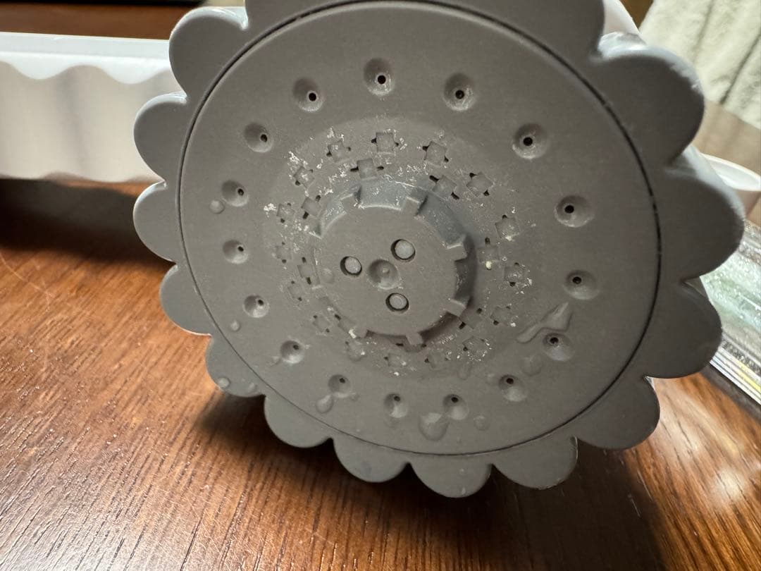 Mirable(ミラブル)zero(ゼロ） シャワーヘッド