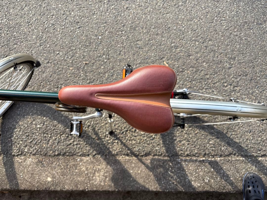 ARAYA FED Federal【当日手渡し可】